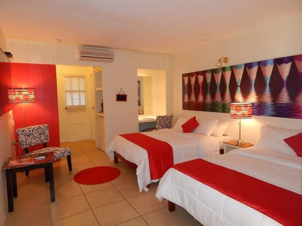 Chic - The Boutique Hotel And Conference Centre Crown Point Trinidad a Tobago