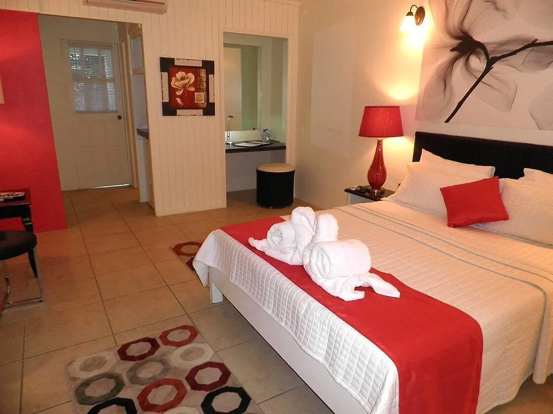 Chic - The Boutique Hotel And Conference Centre Crown Point