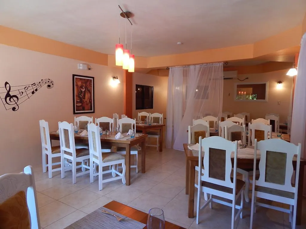 ***  Chic - The Boutique Hotel And Conference Centre Crown Point Trinidad a Tobago