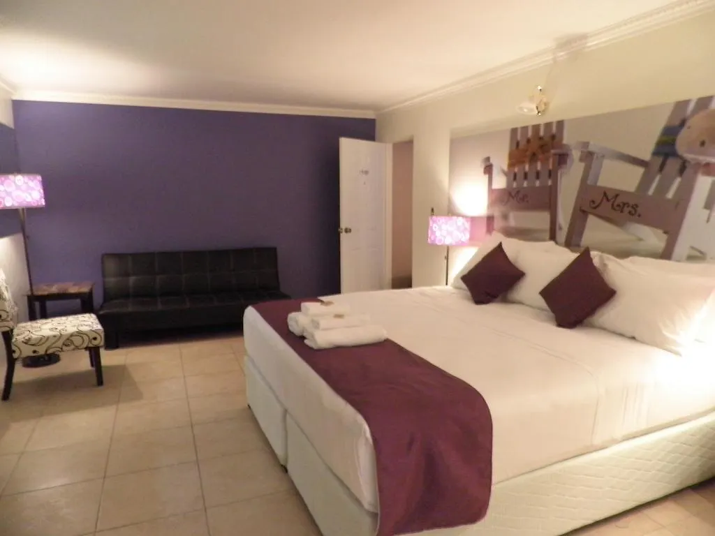 Chic - The Boutique Hotel And Conference Centre Crown Point
