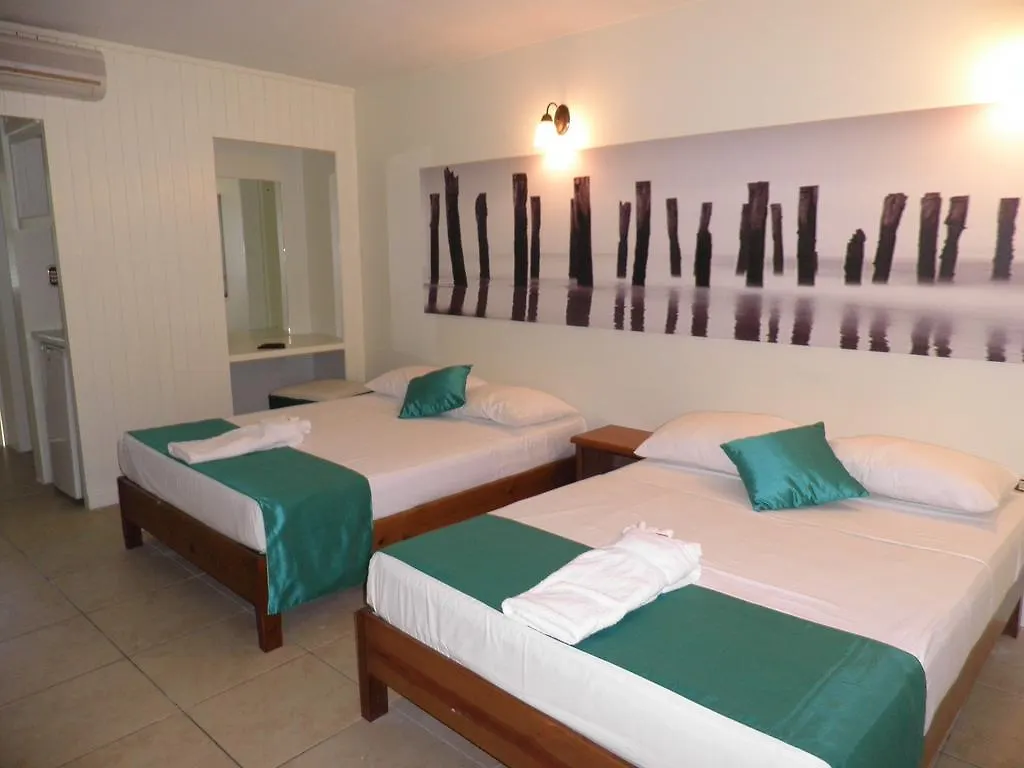 Chic - The Boutique Hotel And Conference Centre Crown Point