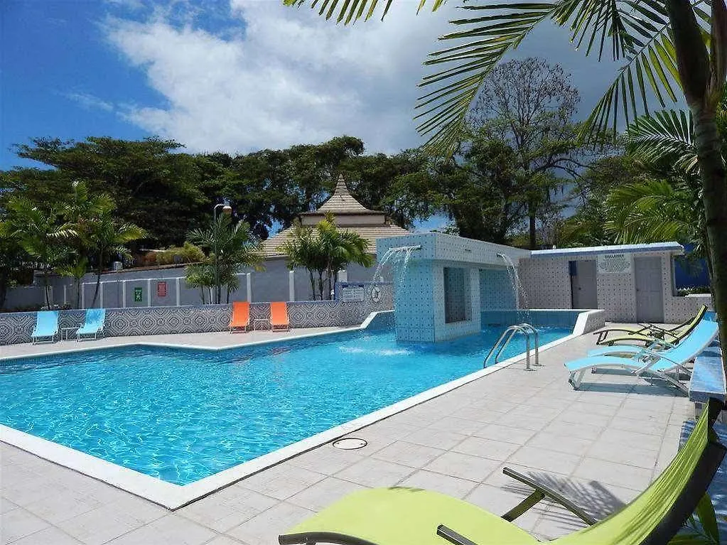 Chic - The Boutique Hotel And Conference Centre Crown Point Trinidad a Tobago