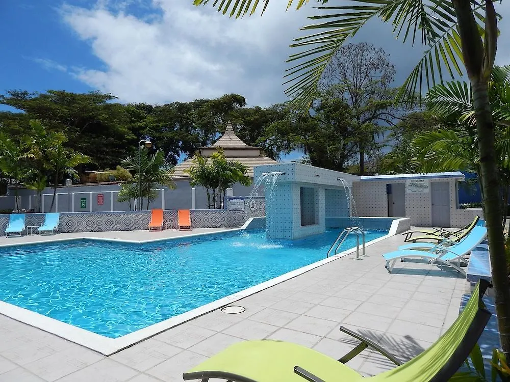 Chic - The Boutique Hotel And Conference Centre Crown Point