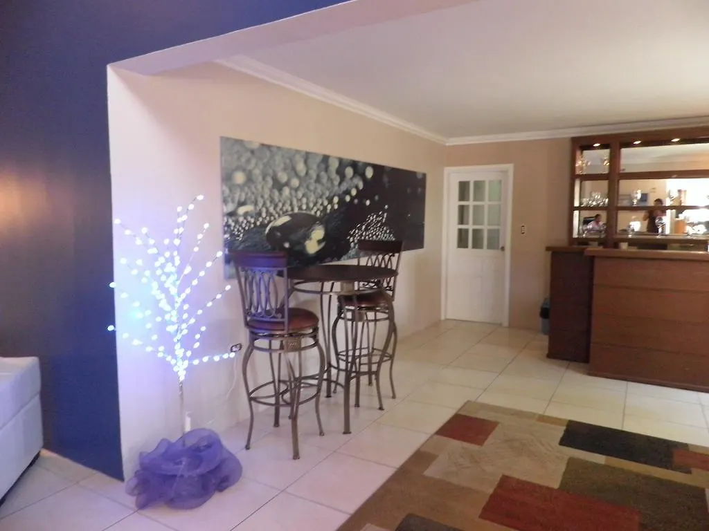 Chic - The Boutique Hotel And Conference Centre Crown Point 3*,  Trinidad és Tobago