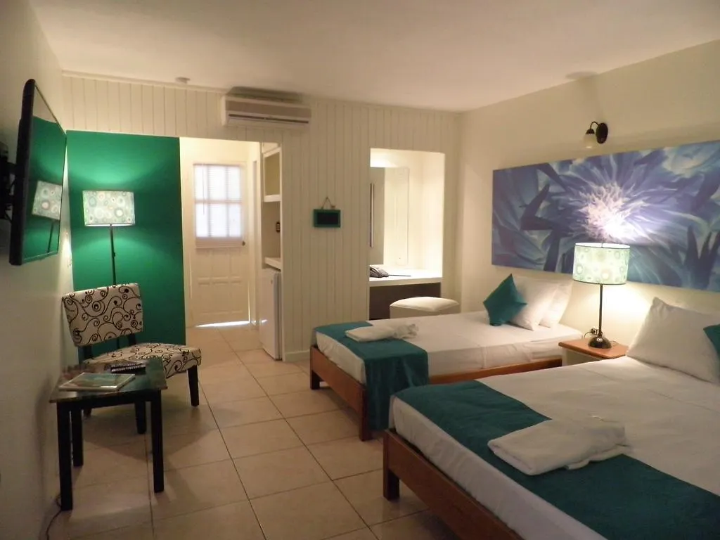 Chic - The Boutique Hotel And Conference Centre Crown Point