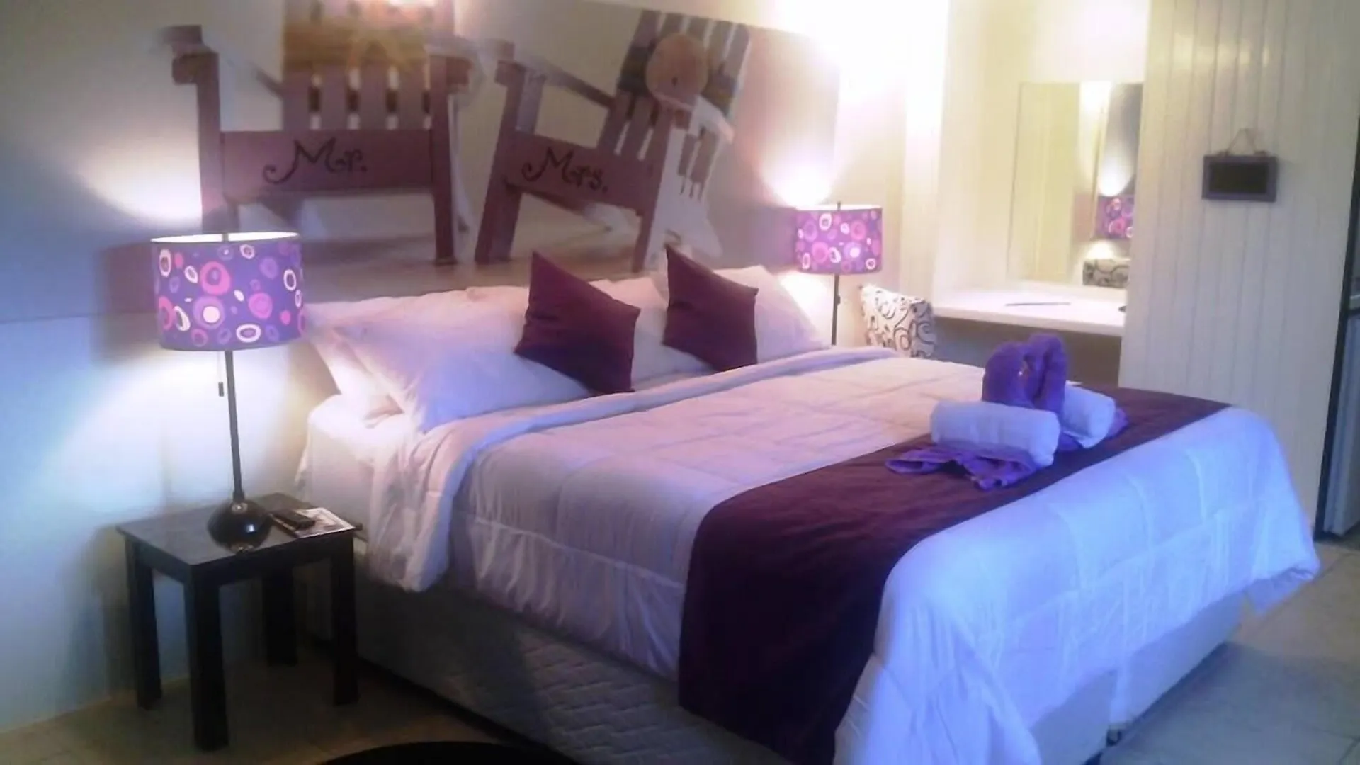Chic - The Boutique Hotel And Conference Centre Crown Point