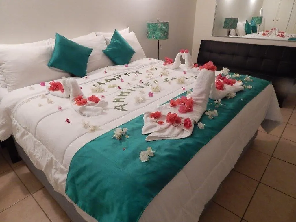 Chic - The Boutique Hotel And Conference Centre Crown Point