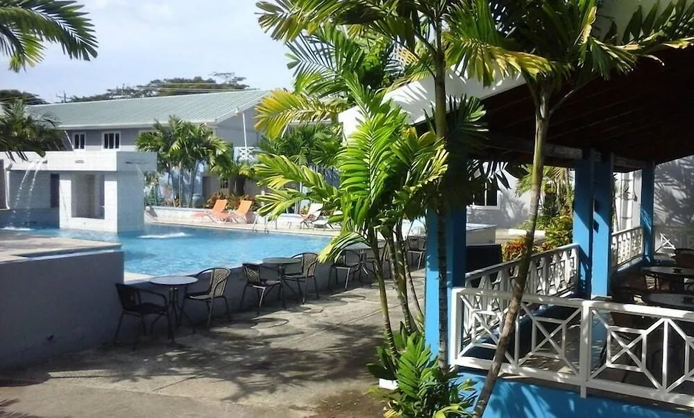 Chic - The Boutique Hotel And Conference Centre Crown Point
