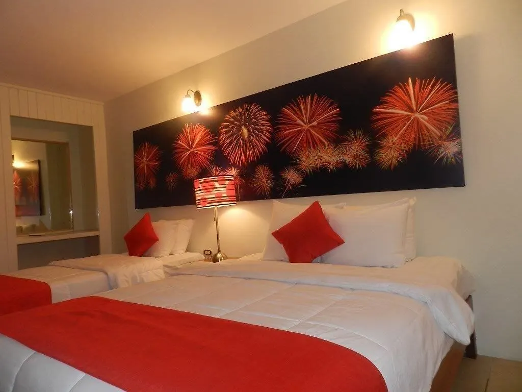 ***  Chic - The Boutique Hotel And Conference Centre Crown Point Trinidad och Tobago