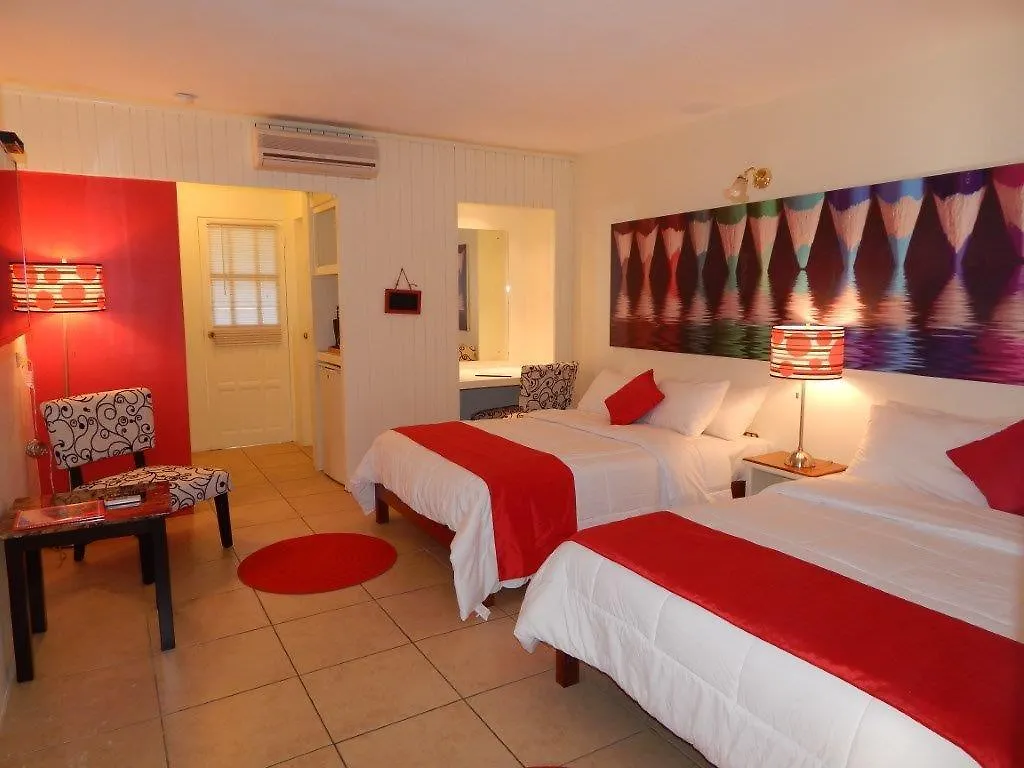 Chic - The Boutique Hotel And Conference Centre Crown Point
