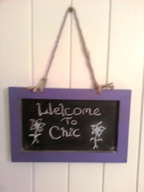 Chic - The Boutique Hotel And Conference Centre Crown Point