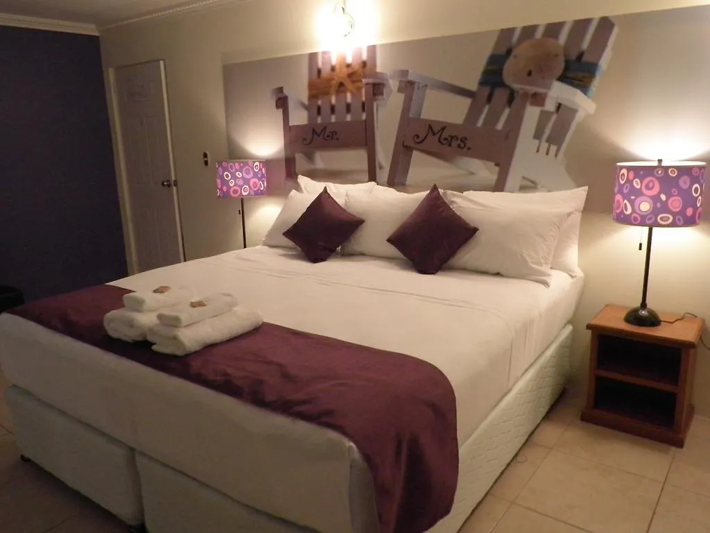 Chic - The Boutique Hotel And Conference Centre Crown Point