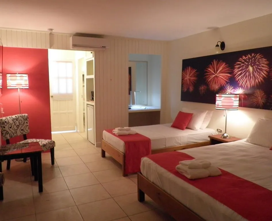 Chic - The Boutique Hotel And Conference Centre Crown Point