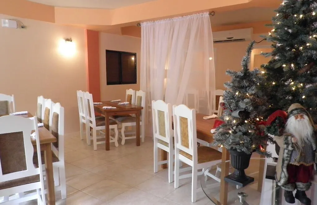 Chic - The Boutique Hotel And Conference Centre Crown Point Trinidad och Tobago