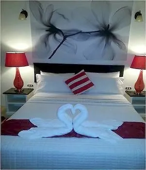 Chic - The Boutique Hotel And Conference Centre Crown Point