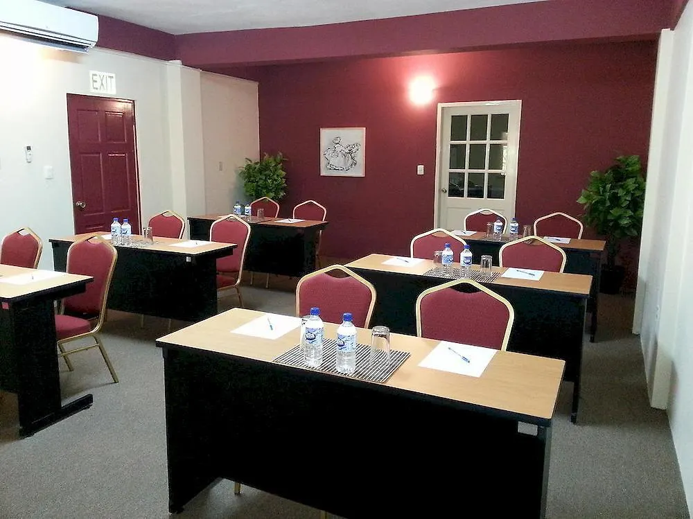 Chic - The Boutique Hotel And Conference Centre Crown Point