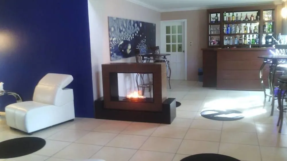 Chic - The Boutique Hotel And Conference Centre Crown Point Trinidad och Tobago